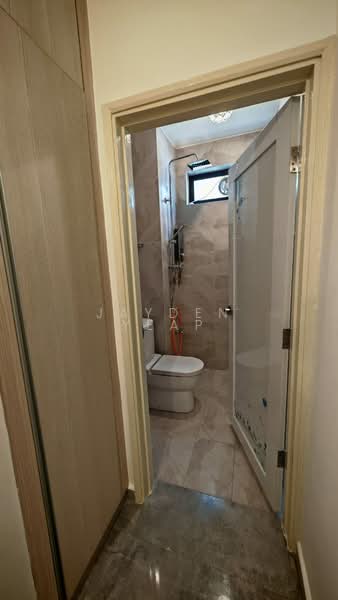 For Rent - Melati Apartments