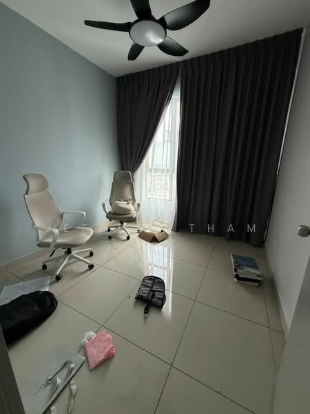 Condominium for Sale at Mizumi Residences - Jeffrey Tham - Study - PropertyGuru.com.my