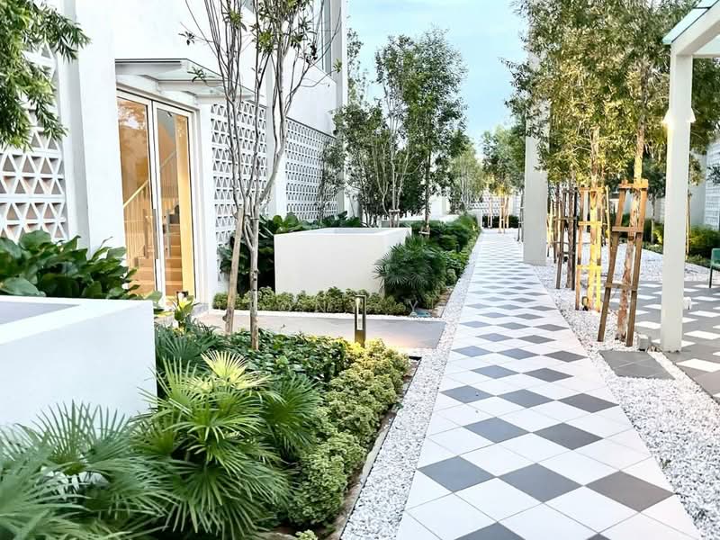 Servis Apartment untuk Dijual di UNA Serviced Apartment - Tony YY - Exterior - PropertyGuru.com.my