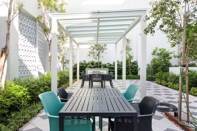 Servis Apartment untuk Dijual di UNA Serviced Apartment - Tony YY - PropertyGuru.com.my
