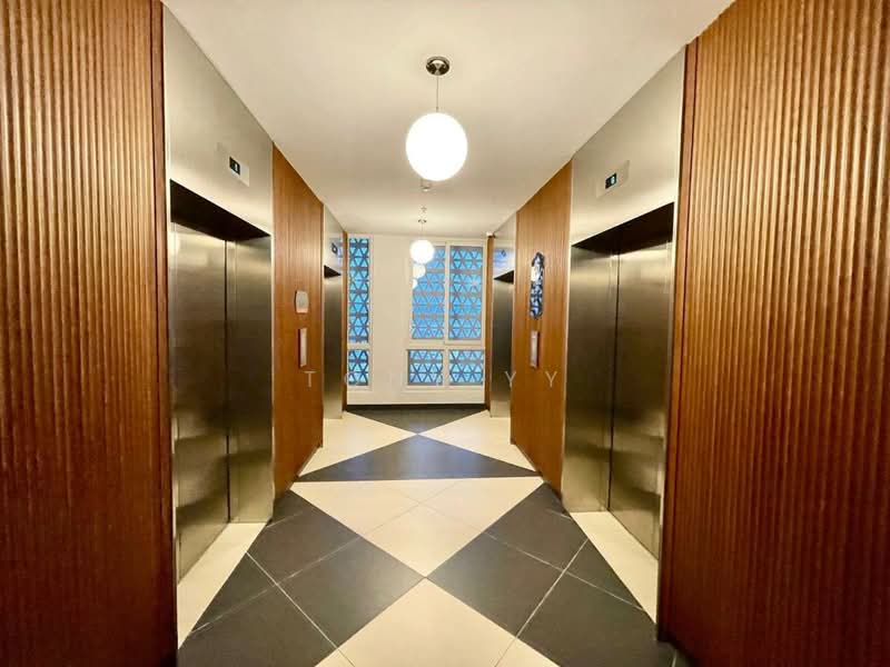 Servis Apartment untuk Dijual di UNA Serviced Apartment - Tony YY - PropertyGuru.com.my