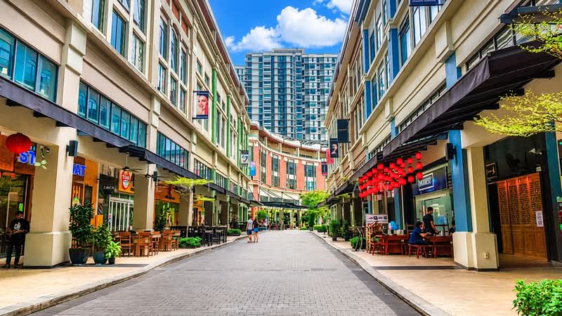 Shop for Sale in Desa Parkcity (Kuala Lumpur) - Esther Tan - Exterior - PropertyGuru.com.my