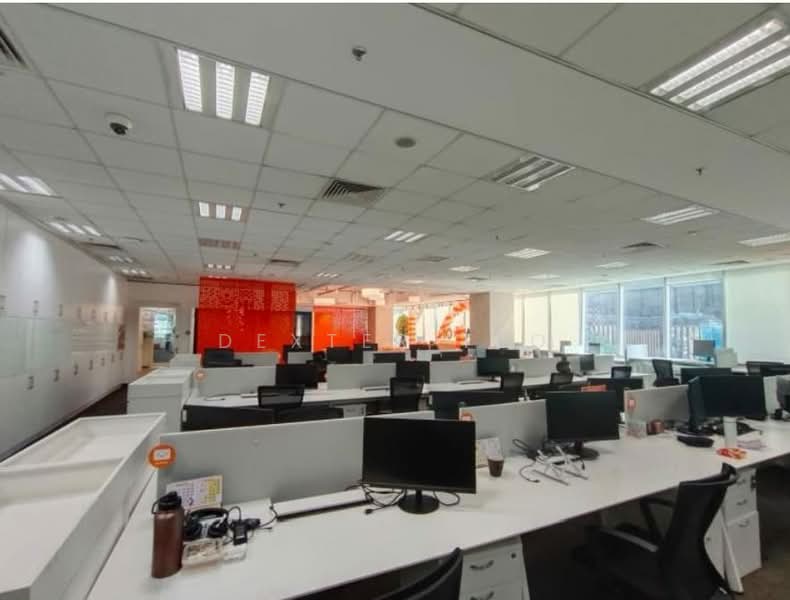 Office for Rent in Damansara Heights (Kuala Lumpur) - Dexter Teo - Interior - PropertyGuru.com.my