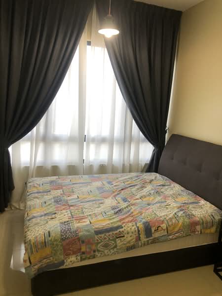 Kondominium untuk Disewa di Nidoz Residences @ Desa Petaling - Kok KH - Bedroom - PropertyGuru.com.my