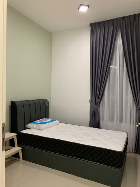Kondominium untuk Disewa di Nidoz Residences @ Desa Petaling - Kok KH - Bedroom - PropertyGuru.com.my