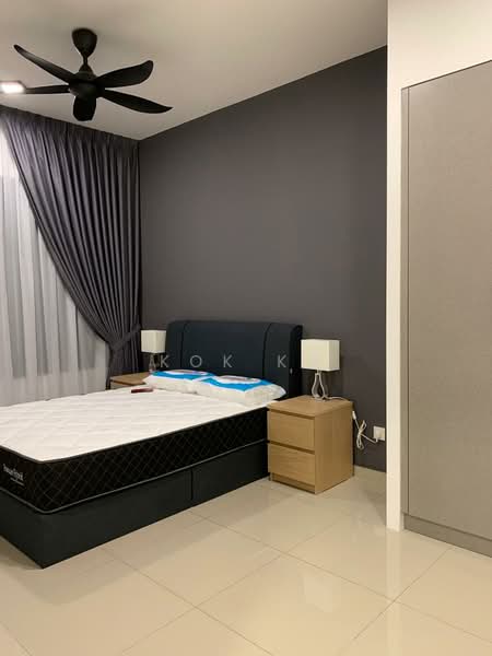 Kondominium untuk Disewa di Nidoz Residences @ Desa Petaling - Kok KH - Bedroom - PropertyGuru.com.my