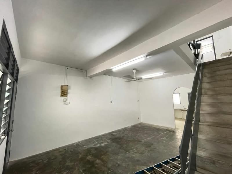 2-storey Terraced House for Sale in Taman Desa Murni (Butterworth) - Jasmine Teh - Interior - PropertyGuru.com.my