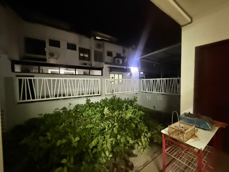 Rumah Teres 2 Tingkat untuk Disewa di Rawang (Selangor) - Danny Wong - Exterior - PropertyGuru.com.my