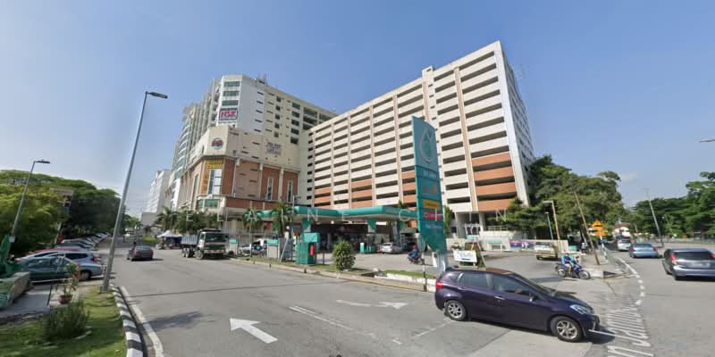 Shop for Sale in Jinjang Selatan (Batu) - Elaine Chin - Exterior - PropertyGuru.com.my