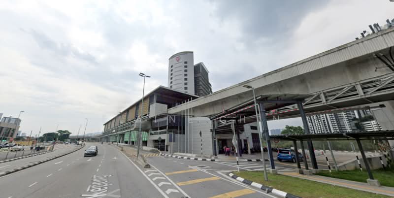 Shop for Sale in Jinjang Selatan (Batu) - Elaine Chin - Exterior - PropertyGuru.com.my