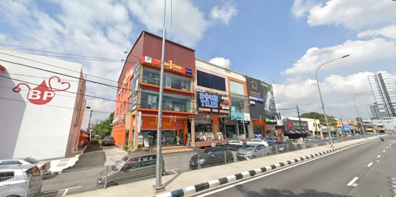 Shop for Sale in Jinjang Selatan (Batu) - Elaine Chin - PropertyGuru.com.my