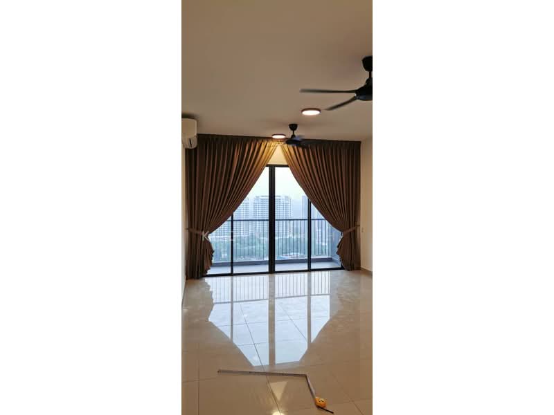 Kondominium untuk Disewa di Nidoz Residences @ Desa Petaling - Kok KH - PropertyGuru.com.my