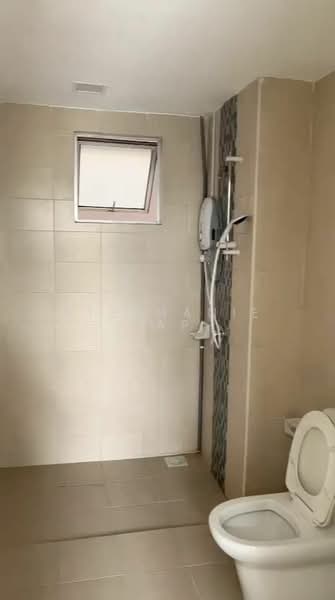 Service Residence for Sale at Greenfield Regency - Stephanie Yap - Bathroom - PropertyGuru.com.my