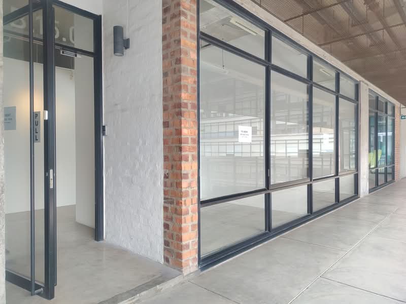 Pejabat untuk Disewa di Petaling Jaya (Selangor) - Maureen Lim - Exterior - PropertyGuru.com.my