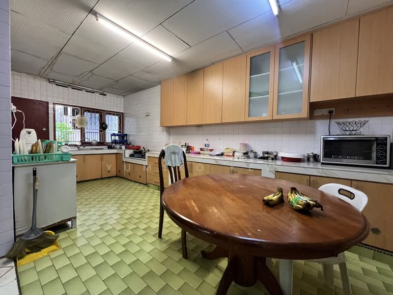 2-storey Terraced House for Sale in Damansara Heights (Damansara Heights) - Yumiko Kew - Kitchen - PropertyGuru.com.my
