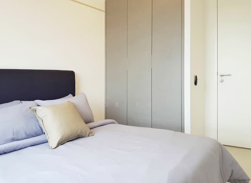 Condominium for Rent at Nidoz Residences @ Desa Petaling - Kok KH - Bedroom - PropertyGuru.com.my