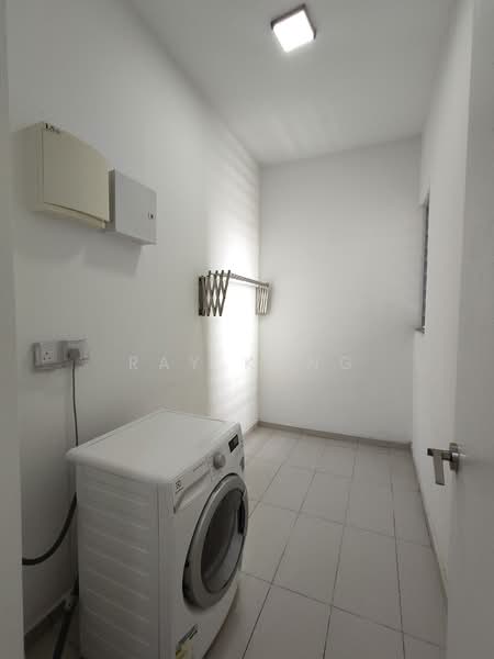 Service Residence for Rent at Eco Sky - Ray Kong - Interior - PropertyGuru.com.my
