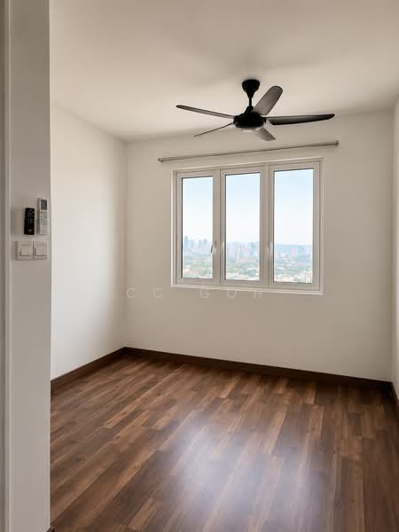 Service Residence for Sale at Sentul Point - CC GOH - Interior - PropertyGuru.com.my