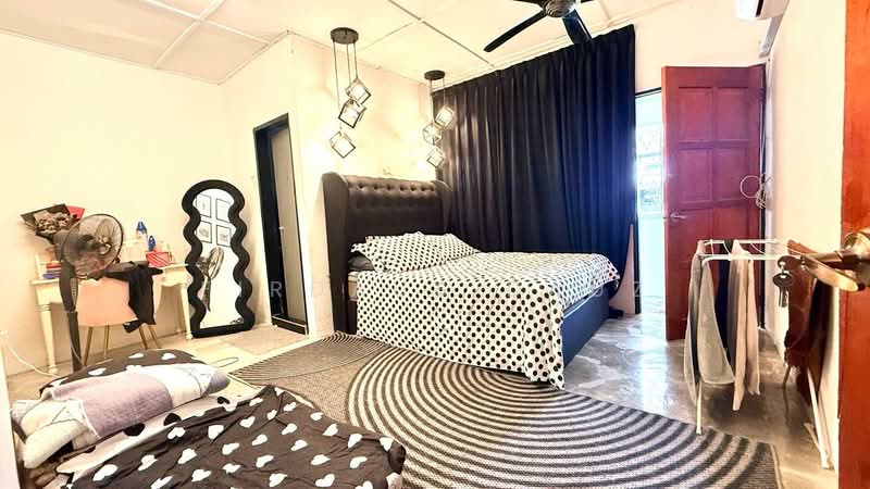 2-storey Terraced House for Sale in Taman Muhibbah (Kajang) - Firdaus Dauz - Bedroom - PropertyGuru.com.my