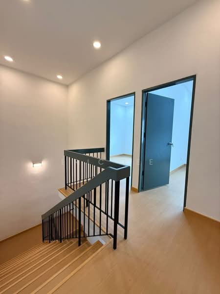 2-storey Terraced House for Sale in Taman Sri Skudai (Skudai) - Eric Lee - Interior - PropertyGuru.com.my