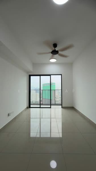 Servis Apartment untuk Disewa di M Arisa - Kathy Yap - Balcony - PropertyGuru.com.my