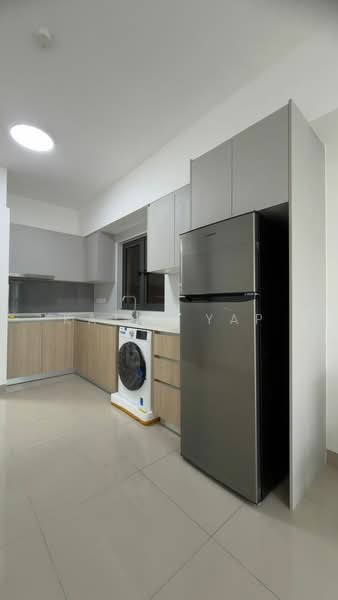 Servis Apartment untuk Disewa di M Arisa - Kathy Yap - Kitchen - PropertyGuru.com.my