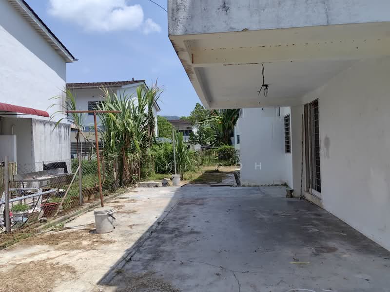 Rumah Berkembar untuk Disewa di Tanjung Bungah (Penang) - Irene Goh - Exterior - PropertyGuru.com.my