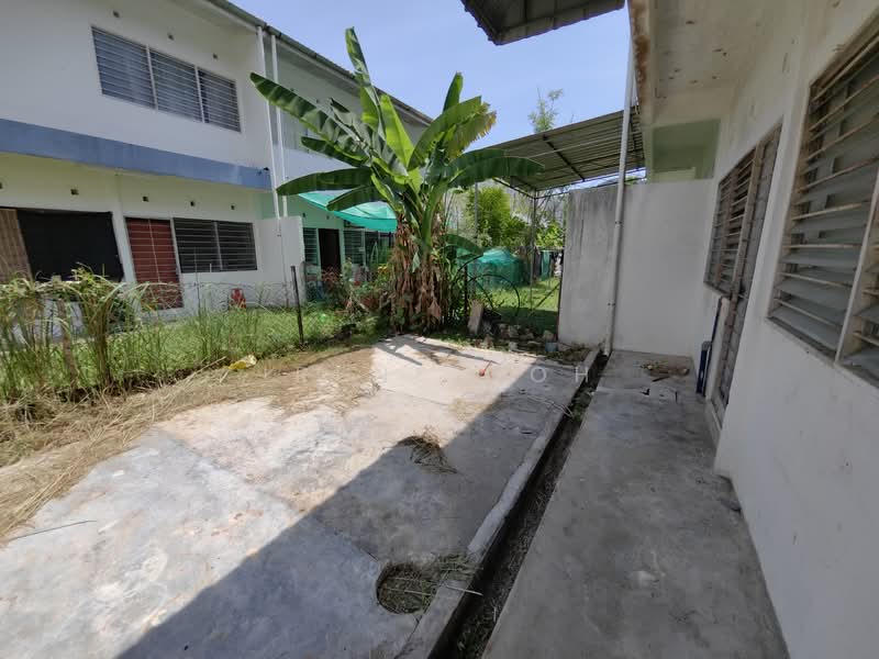 Rumah Berkembar untuk Disewa di Tanjung Bungah (Penang) - Irene Goh - Exterior - PropertyGuru.com.my