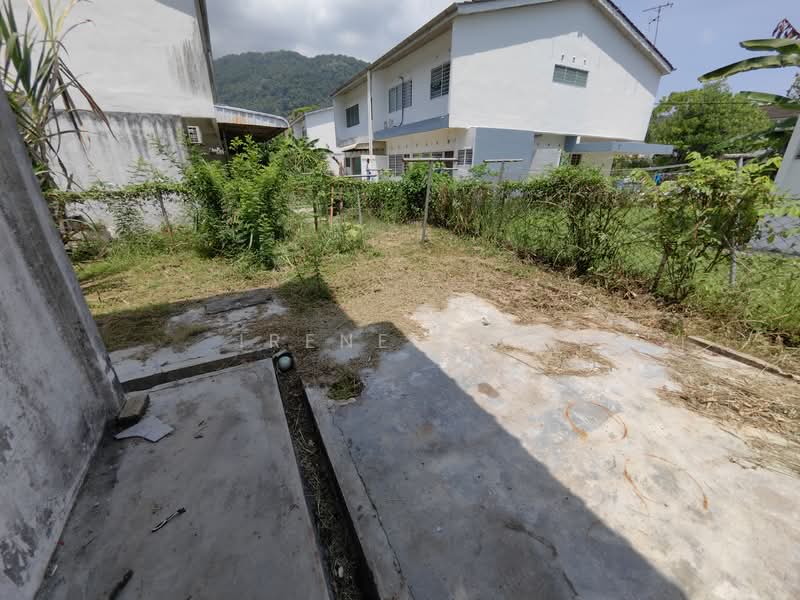 Rumah Berkembar untuk Disewa di Tanjung Bungah (Penang) - Irene Goh - Exterior - PropertyGuru.com.my