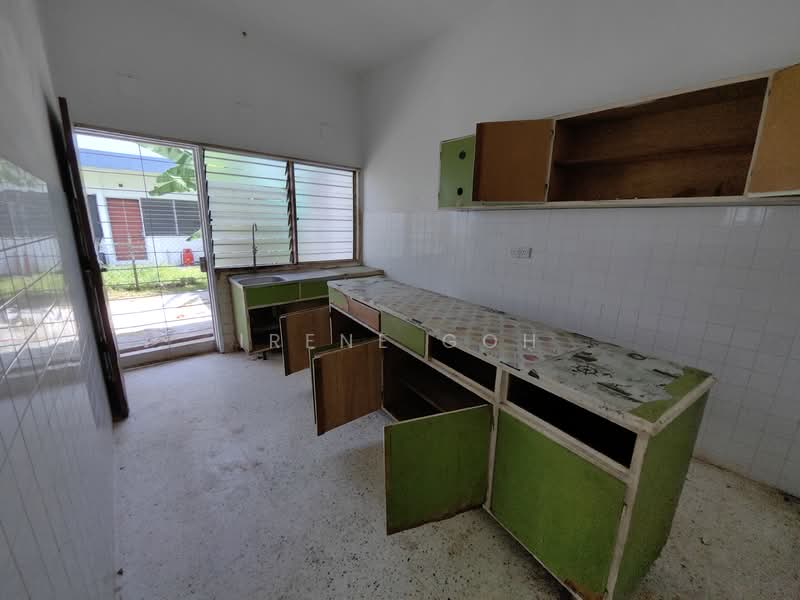Rumah Berkembar untuk Disewa di Tanjung Bungah (Penang) - Irene Goh - Kitchen - PropertyGuru.com.my