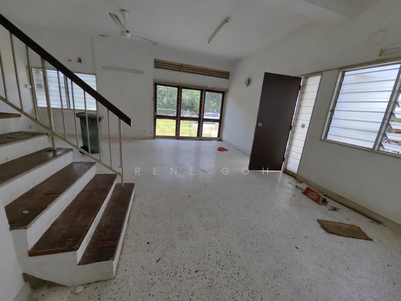 Rumah Berkembar untuk Disewa di Tanjung Bungah (Penang) - Irene Goh - Living Room - PropertyGuru.com.my