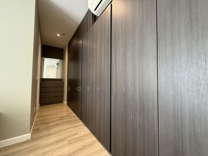 Servis Apartment untuk Dijual di Lumi Tropicana - Josh Lee - Interior - PropertyGuru.com.my