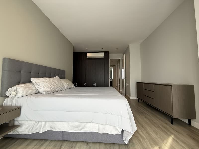 Servis Apartment untuk Dijual di Lumi Tropicana - Josh Lee - Bedroom - PropertyGuru.com.my