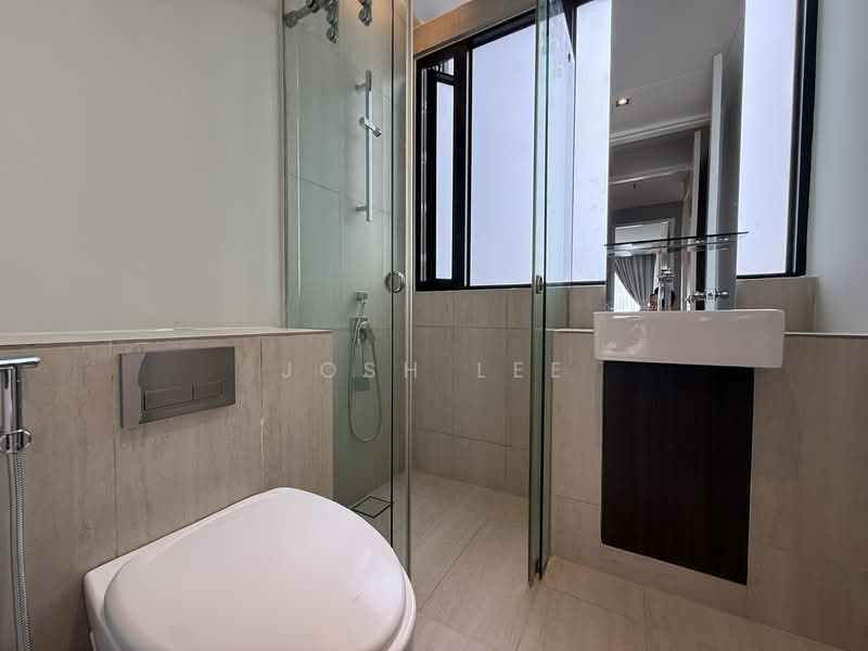 Servis Apartment untuk Dijual di Lumi Tropicana - Josh Lee - Bathroom - PropertyGuru.com.my