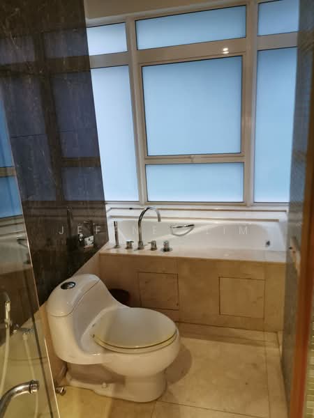 Service Residence for Rent at Binjai Residency - Jeffney Lim - Bathroom - PropertyGuru.com.my