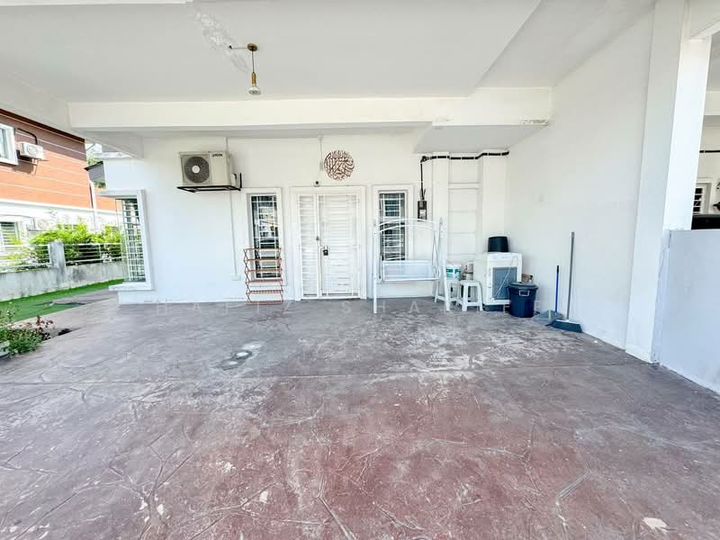 Semi-Detached House for Sale in Sepang (Selangor) - Hafiz Shariff - Exterior - PropertyGuru.com.my