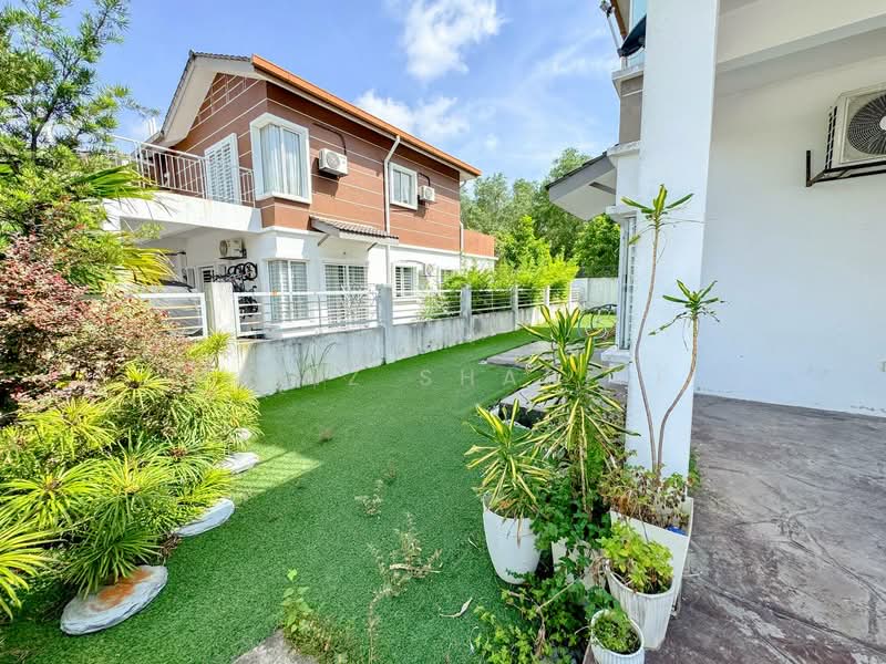 Semi-Detached House for Sale in Sepang (Selangor) - Hafiz Shariff - Exterior - PropertyGuru.com.my