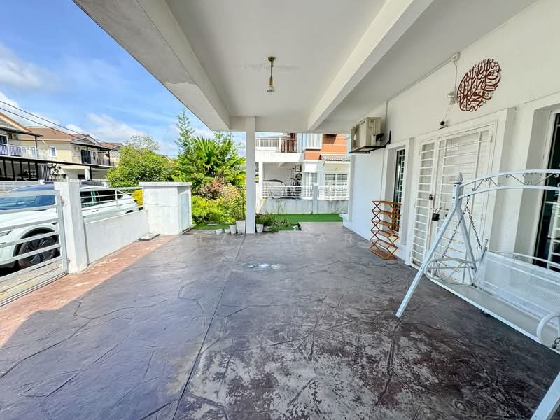 Semi-Detached House for Sale in Sepang (Selangor) - Hafiz Shariff - Exterior - PropertyGuru.com.my