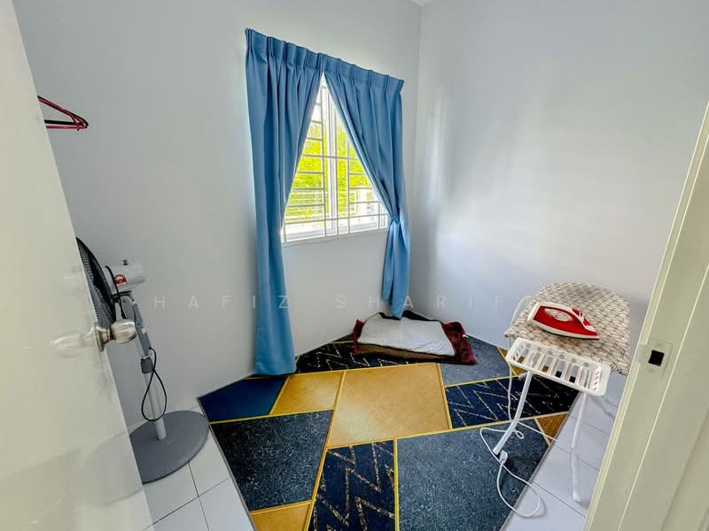 Semi-Detached House for Sale in Sepang (Selangor) - Hafiz Shariff - Interior - PropertyGuru.com.my