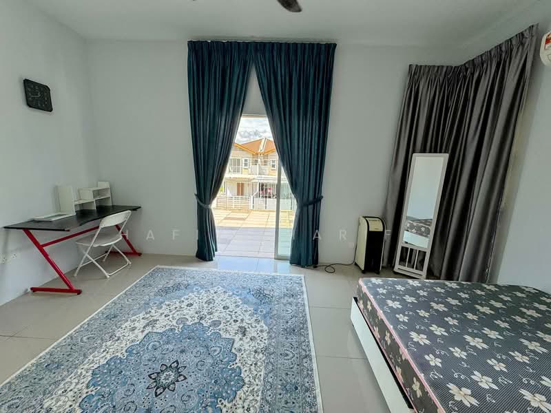 Semi-Detached House for Sale in Sepang (Selangor) - Hafiz Shariff - Bedroom - PropertyGuru.com.my