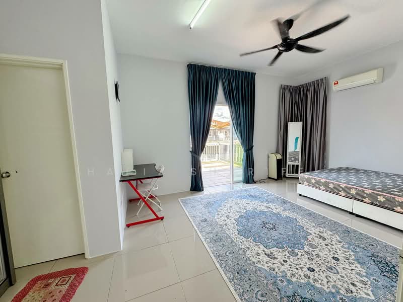Semi-Detached House for Sale in Sepang (Selangor) - Hafiz Shariff - Bedroom - PropertyGuru.com.my