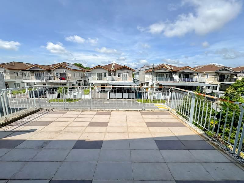 Semi-Detached House for Sale in Sepang (Selangor) - Hafiz Shariff - Exterior - PropertyGuru.com.my