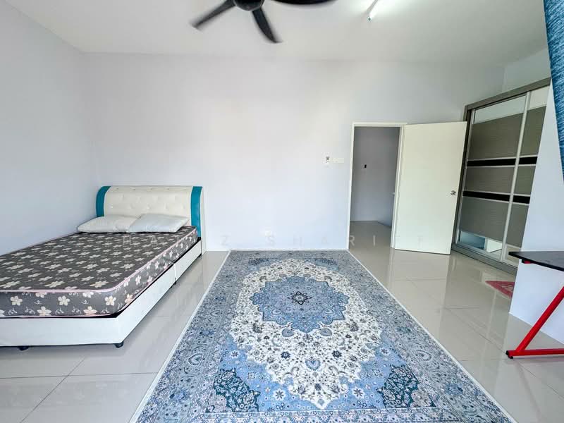 Semi-Detached House for Sale in Sepang (Selangor) - Hafiz Shariff - Bedroom - PropertyGuru.com.my