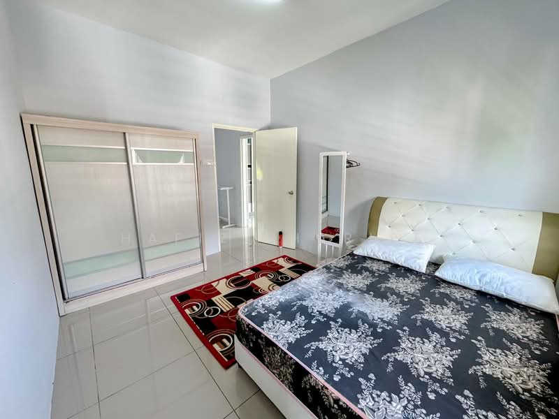 Semi-Detached House for Sale in Sepang (Selangor) - Hafiz Shariff - Bedroom - PropertyGuru.com.my