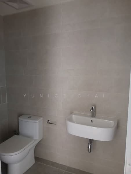 Servis Apartment untuk Dijual di 8th & Stellar - Yunice Chai - Bathroom - PropertyGuru.com.my