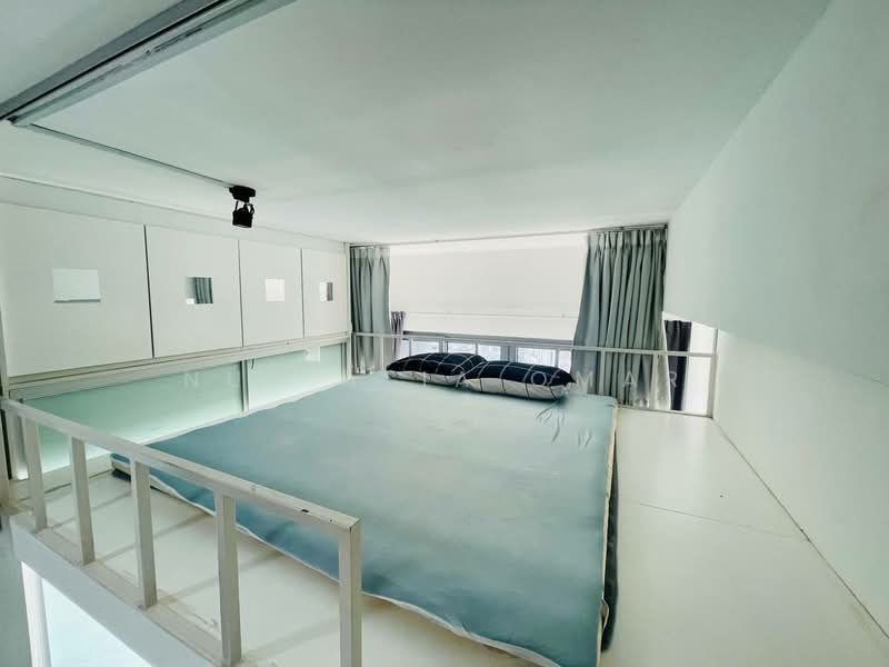 Service Residence for Sale at The Elements - Nur Alia Omar - Bedroom - PropertyGuru.com.my