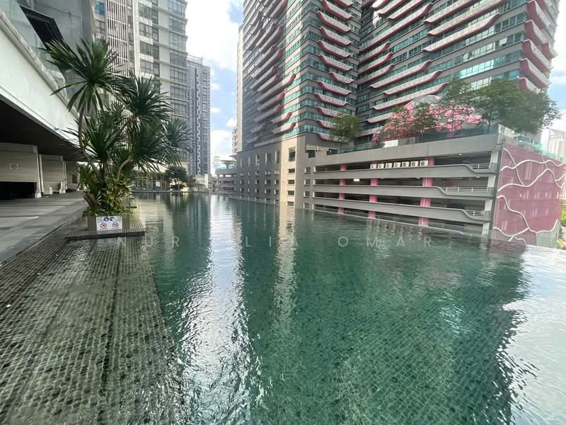 Service Residence for Sale at The Elements - Nur Alia Omar - Exterior - PropertyGuru.com.my