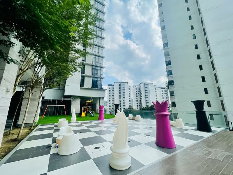 Service Residence for Sale at The Elements - Nur Alia Omar - Exterior - PropertyGuru.com.my