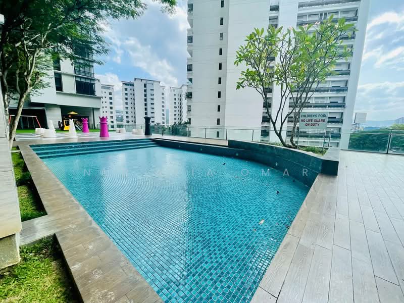 Service Residence for Sale at The Elements - Nur Alia Omar - Exterior - PropertyGuru.com.my