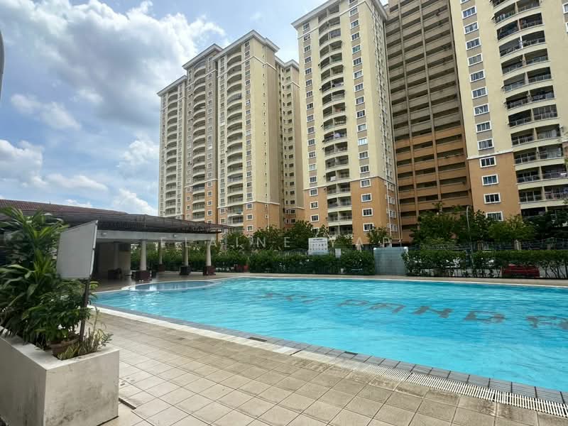 Condominium for Sale at Sri Pandan - Elaine Yap - Exterior - PropertyGuru.com.my